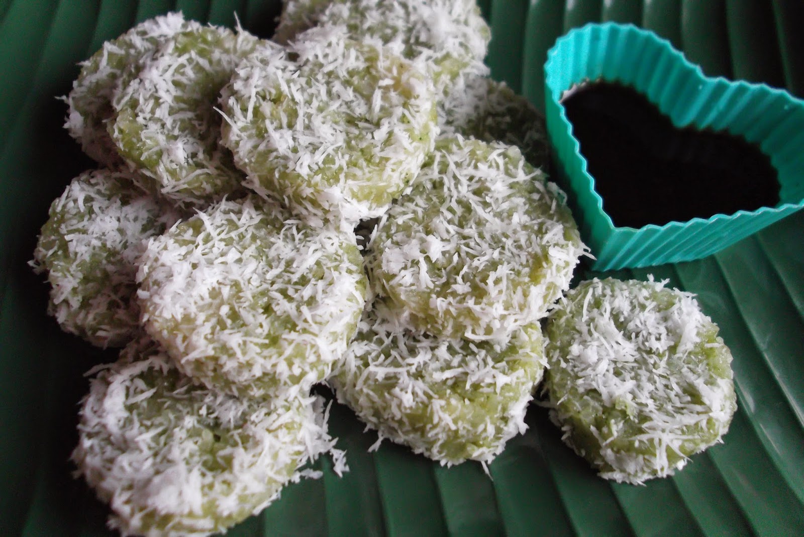 Kuih Lopes