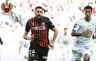 fond ecran laborde ogc nice