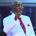 2023: I consider being Nigeria’s president a demotion – Bishop Oyedepo