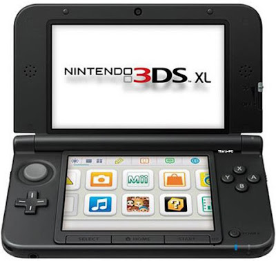 Nintendo-3DS-XL-Game