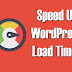 10 Effective Ways To Speed Up WordPress Load Times
