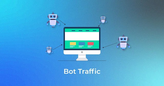  "Automated Armageddon: The Unseen Dangers of Bot Traffic on Digital Platforms"