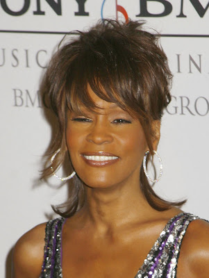 Whitney Houston 