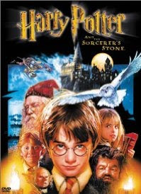 Harry Potter And Philosopher's Stone - Harry Potter và hòn đá phù thủy (2001) - Dvdrip MediaFire - Down phim hot