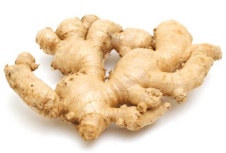 ginger health benefits