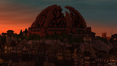 [Texture Pack] Minecraft WesterosCraft Texture Pack 1.6.4/1.6.2