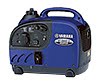 Portable Yamaha Generator EF1000iS (1000 Watt)