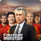 Download Football Master 2017 APK v2.9.2 Update Terbaru for Android (Update Transfer Pemain)