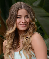 Sofia Reyes red carpet dresses The Legend of Tarzan Premiere in Hollywood