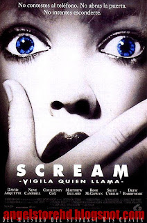 Scream