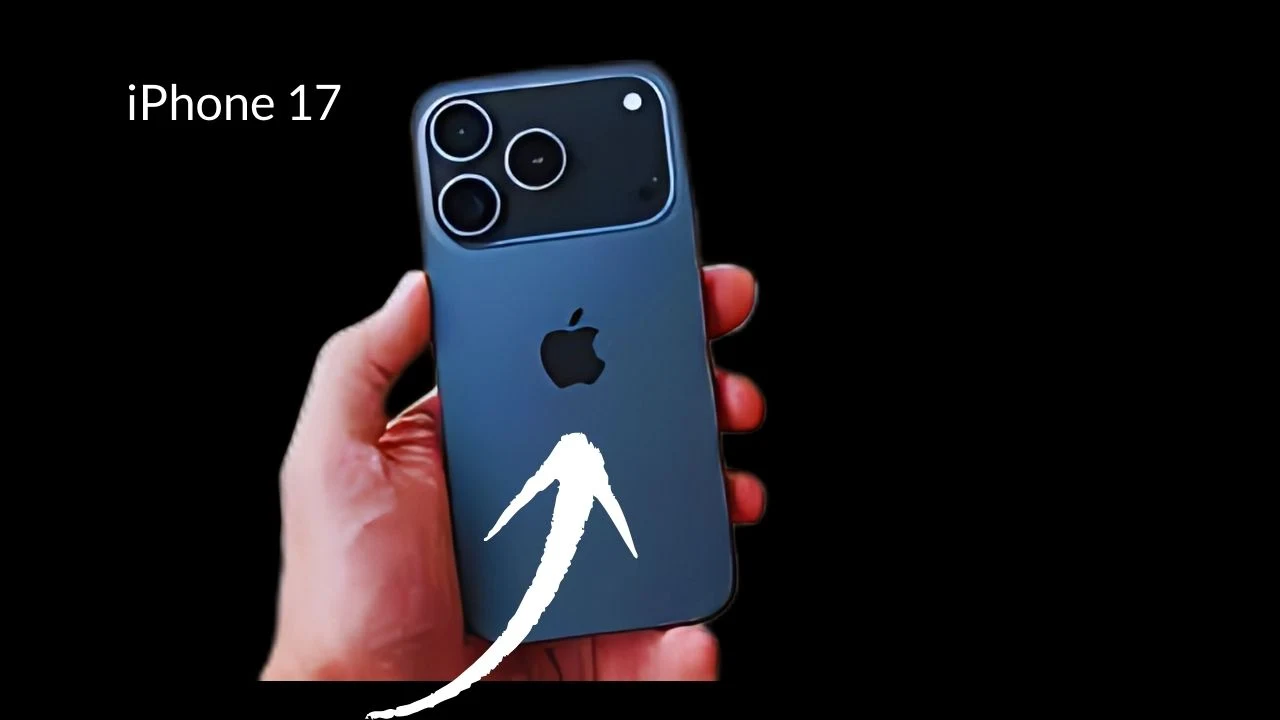 iphone 17