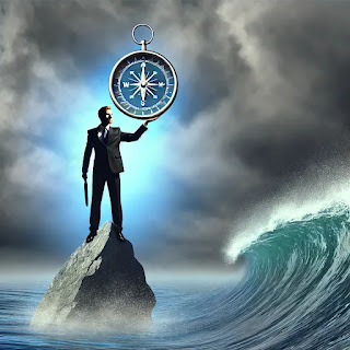 How Shifting Paradigms and Building Emotional Resilience Can Revive a Failing Relationship