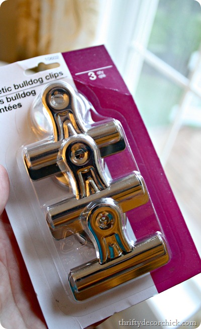 large bulldog clips