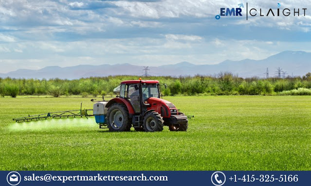 Germany Agricultural Tractor Market