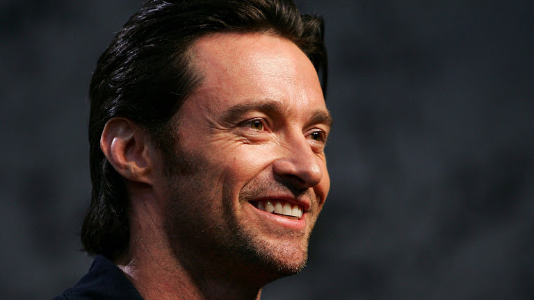 Hugh Jackman HD Wallpaper 9