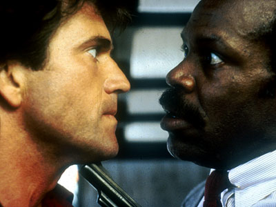 Lethal Weapon 3 movies in the Czech republic