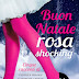 Anteprima 13 novembre: BUON NATALE ROSA SHOCKING di Federica Brunini, Elisabetta Cametti, Tiziana Merani, Nadia Morbelli, Simona Toma