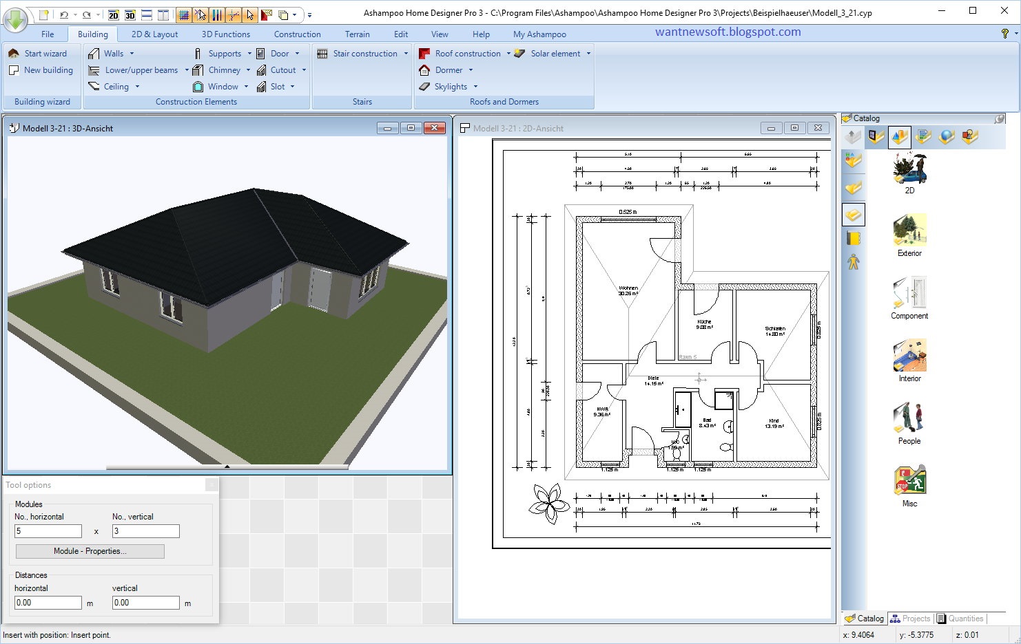 Ashampoo Home  Designer  Pro  3 Free Download  With License For PC