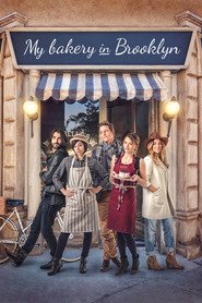 My Bakery in Brooklyn 2016 Filme completo Dublado em portugues