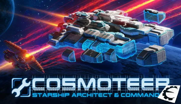Cosmoteer Starship Architect and Commander Cheat Engine