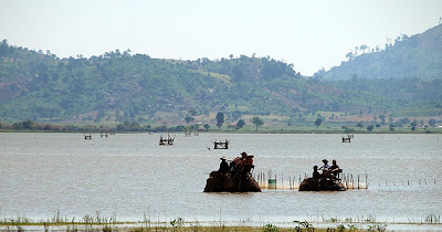 hồ lak