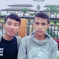 depan gedung sate