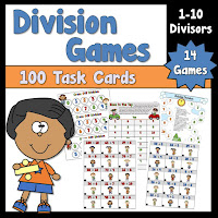  Division Games