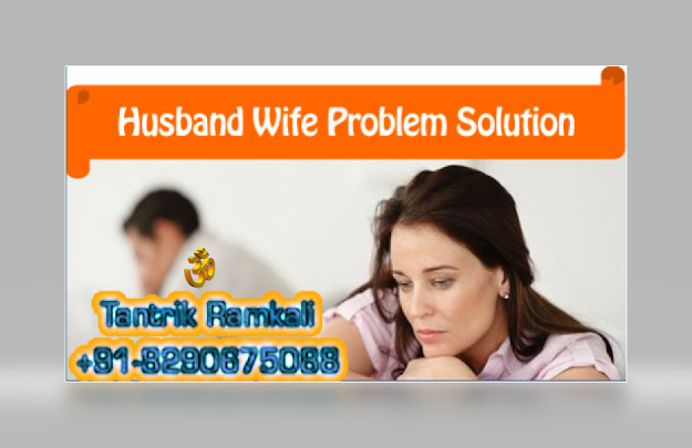 Husband Wife Love Relationship Solution