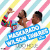 Maskarado Grua ft. Wilson Tavares - Tudo Hoje (Afro House) (Prod. Lil Boo)