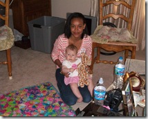 T and Selam 9-16
