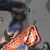 VÍDEO: Motorista embriagado atropela cinco pessoas durante corrida do Dia do Trabalhador em Manaus