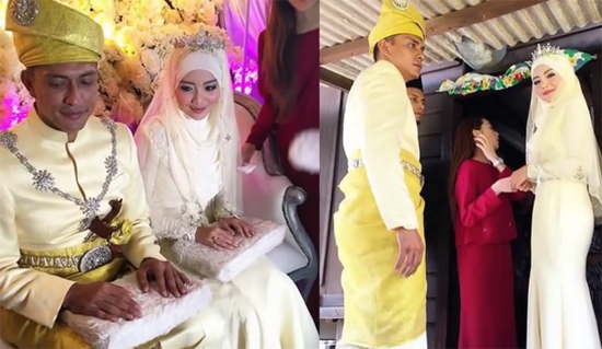 SENARAI PELAKON CINTA SI WEDDING PLANNER  Cerita Budak Sepet