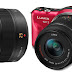 Micro Four Thirds GF-3 Panasonic