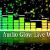 Audio Glow Live Wallpaper v3.0.5 Apk