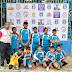 সেন্ট্রাল ক্যালকাটা গোষ্ঠ পাল মেমোরিয়াল স্পোর্টিং ক্লাবের পক্ষ থেকে কিংবদন্তি ফুটবলার গোষ্ঠ পালের স্মৃতিতে গোষ্ঠ পাল চ্যাম্পিয়ন্স ব্লু কাপ সিলিং এর সূচনা হয় লীগের সূচনা