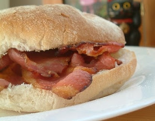 Bacon Sarnie7