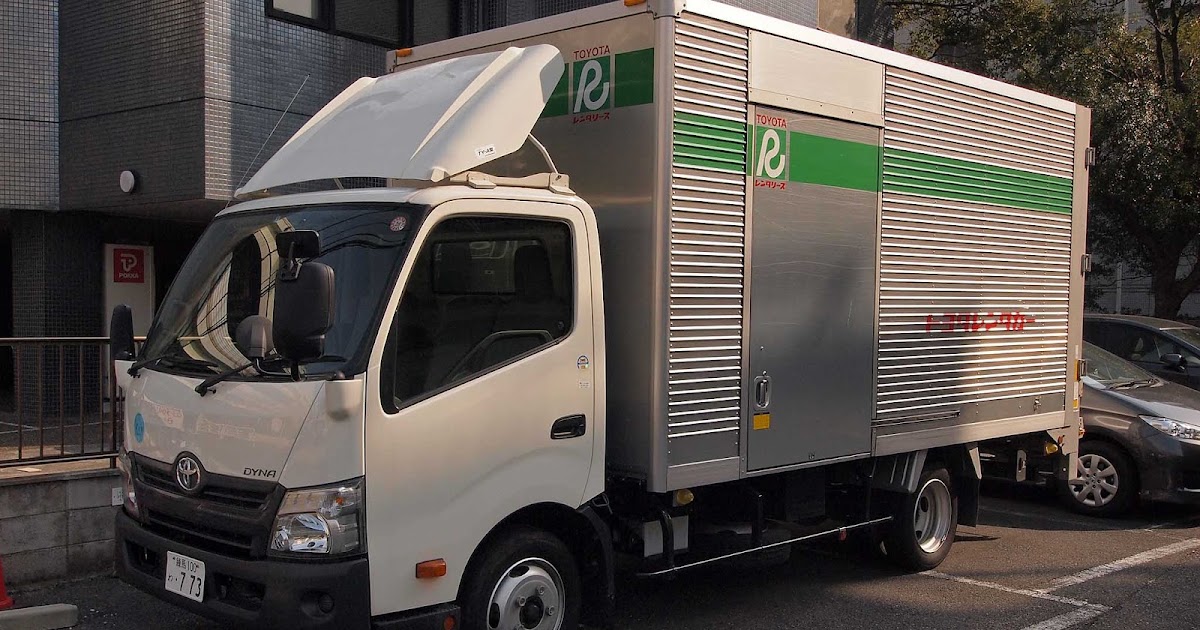 Toyota Dyna Manual Download - Manual Motor