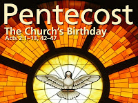 Pentecost