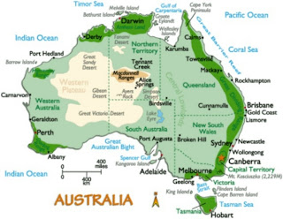 australian immigration information