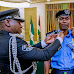 I may ask you to leave if you don’t have IG’s portrait in your office, CP tells DPOs