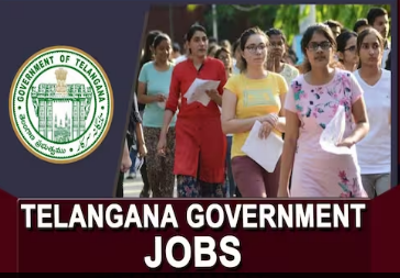 Telangana Jobs: Notification for contract jobs in Telangana.. Chance for those who have done Tenth, Inter, Degree, PG.. Details Telangana Jobs: తెలంగాణలో కాంట్రాక్ట్ ఉద్యోగాలకు నోటిఫికేషన్.. టెన్త్, ఇంటర్, డిగ్రీ, పీజీ చేసిన వారికి ఛాన్స్.. వివరాలివే