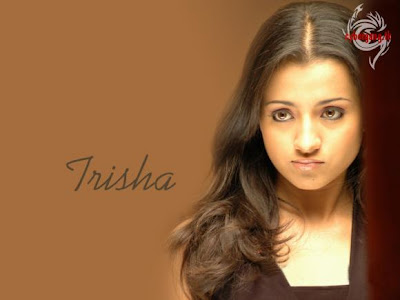 trisha wallpapers | Tamil Actress trisha wallpapers