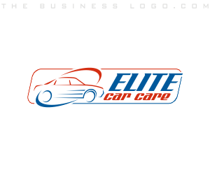 automobile logo design