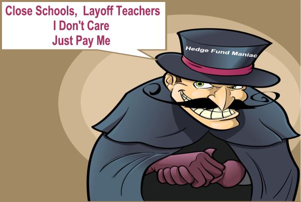 Image result for big education ape Greed