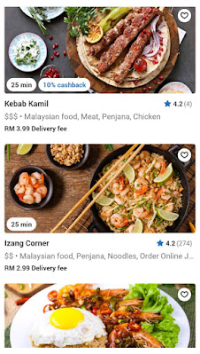 Food Panda