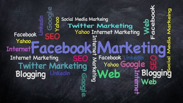 Facebook Marketing to Promote your Business