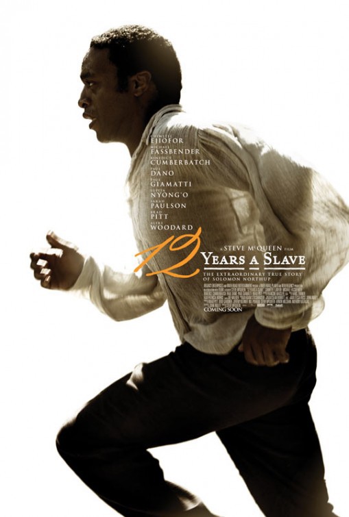 12 Years a Slave (2013) 