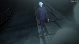 呪術廻戦 アニメ 2期9話 五条悟 Jujutsu Kaisen Episode 33 JJK Gojo