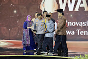 Kapolda Jateng Sabet Penghargaan Detik Jateng-Jogja Award 2024