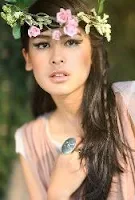 Maudy Ayunda